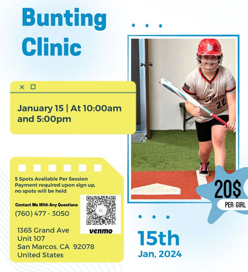 Bunting Clinic